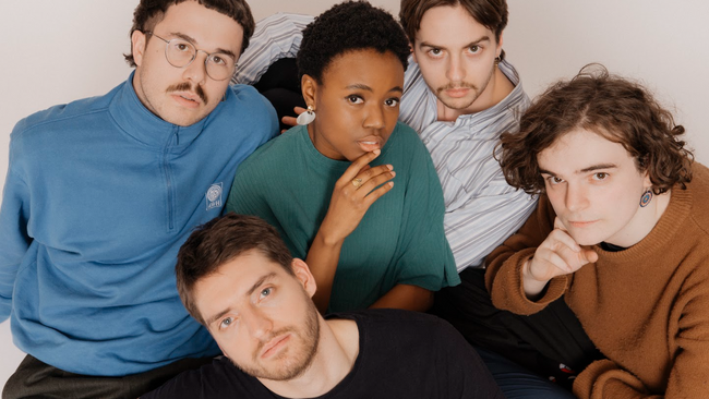 Tonkult jammt mit Mobilé