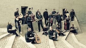 Deutsches Chorfest 2025 Nürnberg - aeterneA: ein interreligiöses Requiem für alle Menschen
