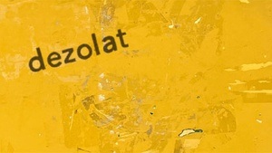 dezolat // schaufensterkonzert