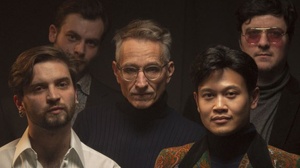 F+K LIVE SOUNDS: WOODBEEZ (Soul / RnB / Pop, DE)