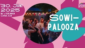 Sowi Palooza - Summer Edition 2025