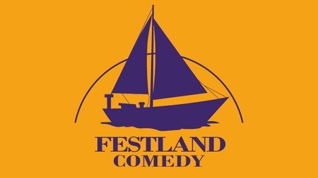Festland Comedy - Open Air
