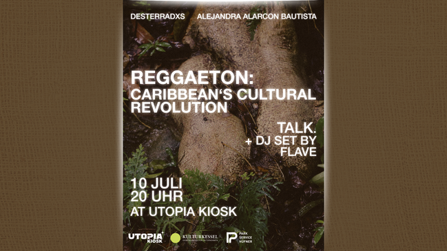 Reggaeton: Caribbean’s cultural revolution