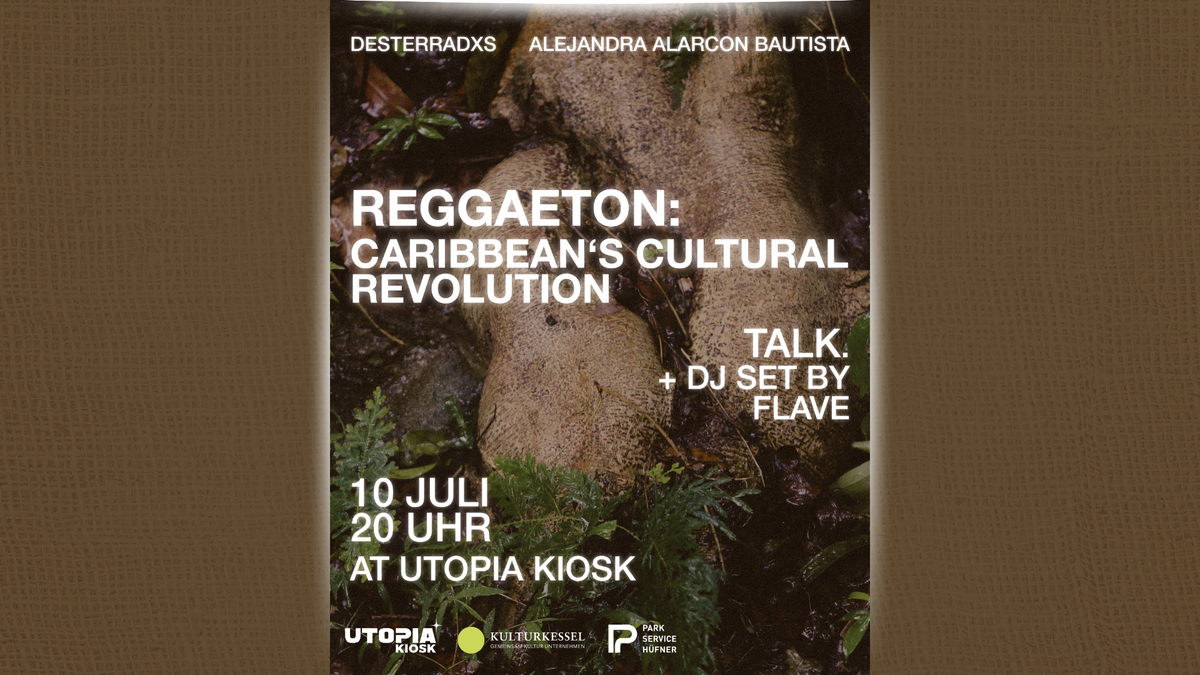 Reggaeton: Caribbean’s cultural revolution