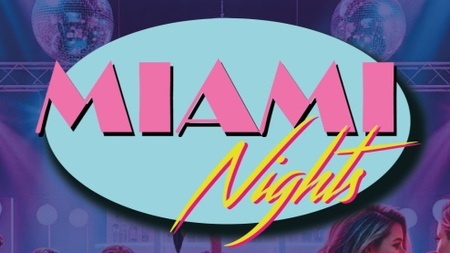 MIAMI NIGHTS