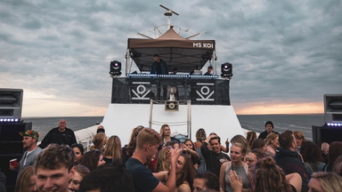 MS KOI AFTER WORK CRUISE SEASON CLOSING