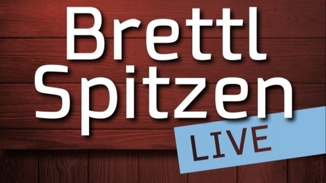 Brettl-Spitzen