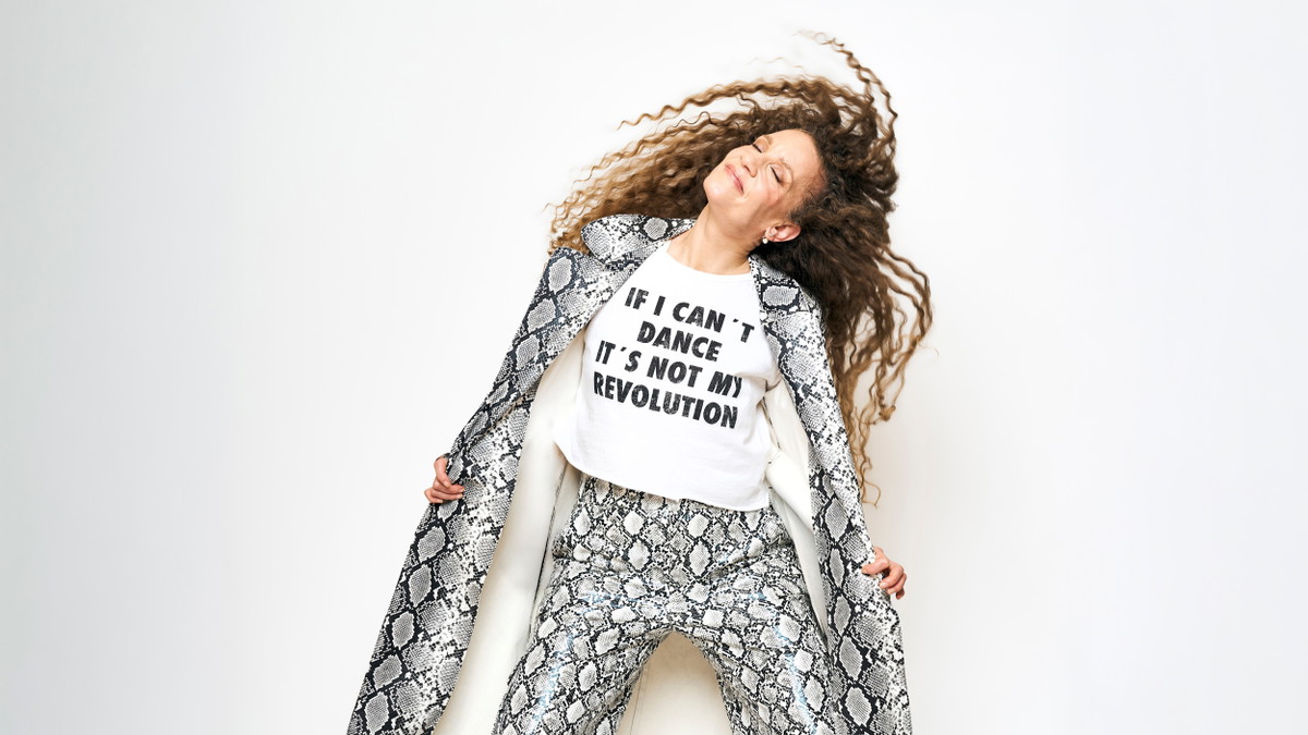 Titelbild der Veranstaltung Amanda Marshall - Dirty 30 Tour 2027