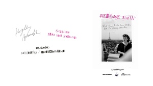 Alrighty Aphrodite EP-Release Show - Support: Ella (Die Störung)