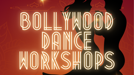 Bollywood Dance Workshop