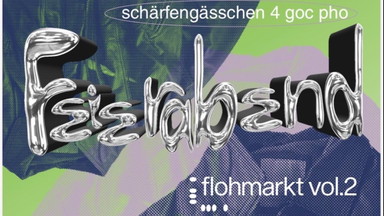 Feierabend Flohmarkt