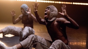 BOTIS SEVA / FAR FROM THE NORM: BLKDOG