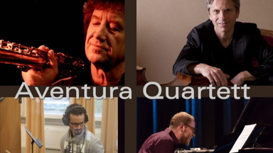 Aventura Quartett