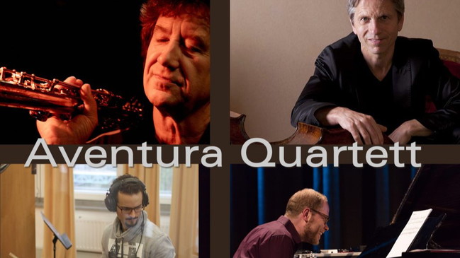 Aventura Quartett