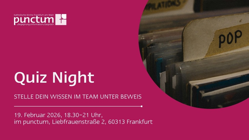 Quiz Night