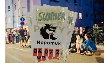 Nepomuk Summer Party