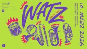 Watz / Die Platzenden Pickel