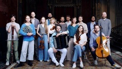 treppenhausorchester