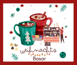 Weihnachtsbasar