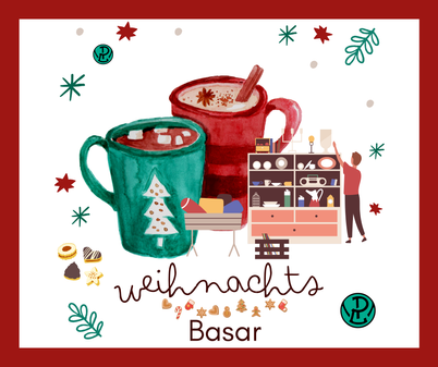 Weihnachtsbasar