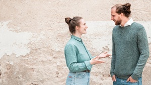 Wertschätzend sagen, was Sache ist (Gewaltfreie Kommunikation Basics II)