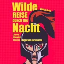 Wilde Reise durch die Nacht von Walter Moers