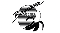 Banana Copy – Druckstudio für Risographie