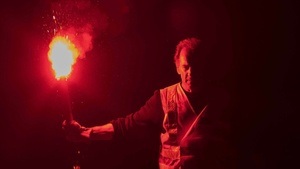 Französischer Kinoabend: Jouer avec le feu