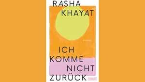 Rasha Khayat: Ich komme nicht zurück