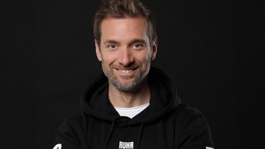 Dat große Ruhrpott-Quiz mittem Daniel Aßmann