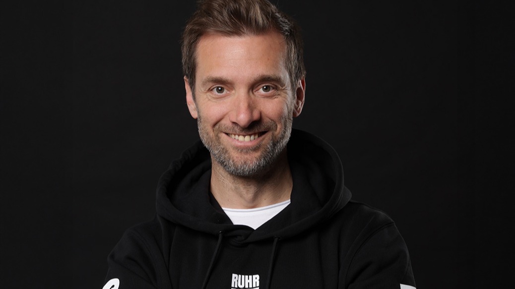 Dat große Ruhrpott-Quiz mittem Daniel Aßmann