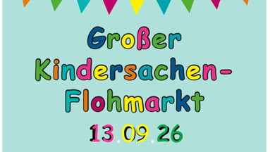 Kita Flohmarkt St. Johann Baptist