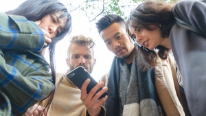 planlos.in-Rätseltour "Auf der Jagd nach dem Geist der alten Bundesrepublik"