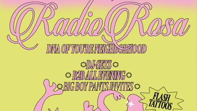 Radio Rosa