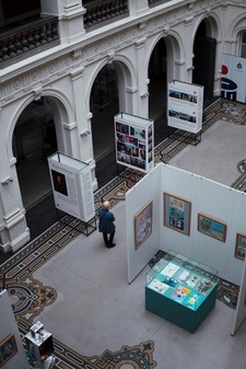 Museumsnacht Halle und Leipzig 2025