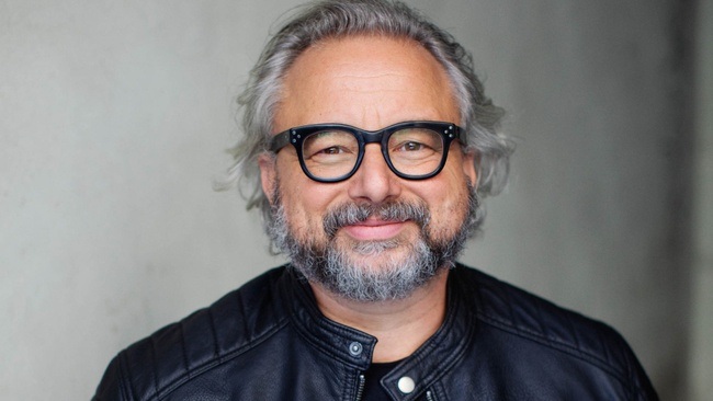 Roman Shamov: Höre bitte!