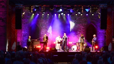 Thomas Siffling Soul-Jazz Allstars - Back to the 70s