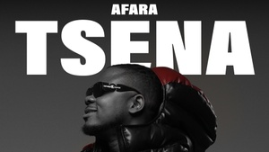 AFARA TSENA live in Köln