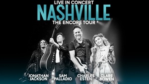 NASHVILLE IN CONCERT