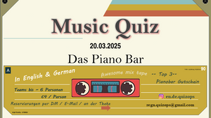 Music Quiz