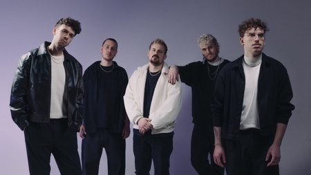 Vinta - KALYPSO TOUR 2026 - Nachtleben Frankfurt