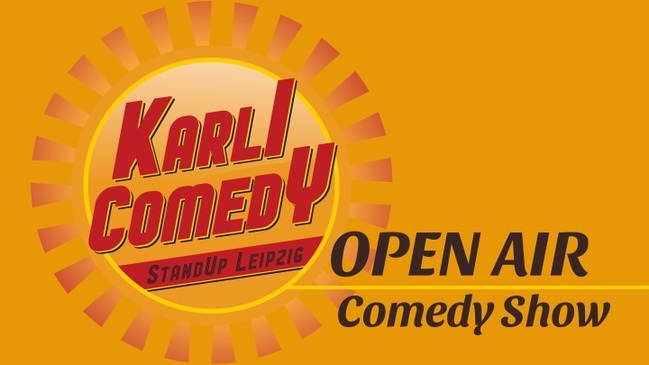 Open Air Comedy Show