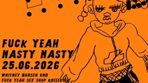 Fuck Yeah Nasty Nasty