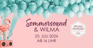 Sommersound & Wilma