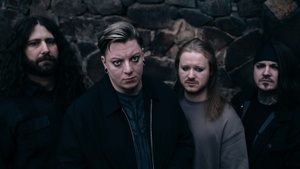 ERDLING "Mana-Tour" 2026