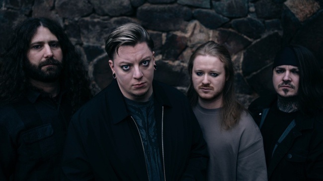 ERDLING "Mana-Tour" 2026