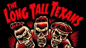 THE LONG TALL TEXANS