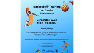 Basketball Training