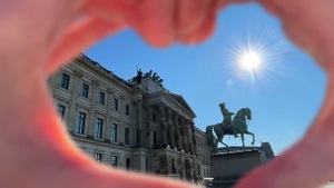 Liebe, Lust und Leidenschaft