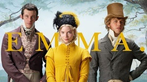 EMMA - engl. OmU - Wiederaufführung zum 250. Geburtstag von Jane Austen!